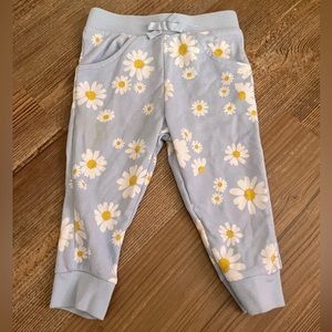12-18 month garanimals sweat pants